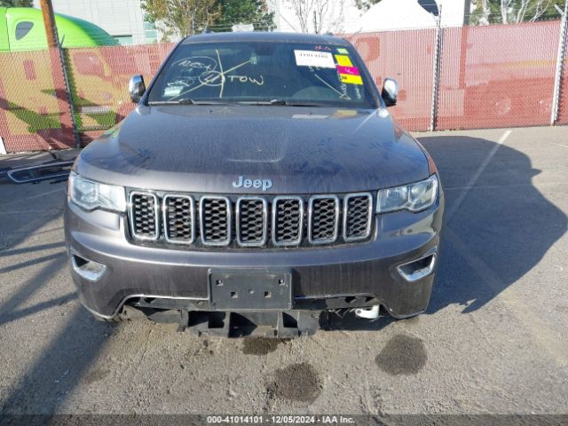 1C4RJEBG9KC597064 Jeep Grand Cherokee Limited 4x2