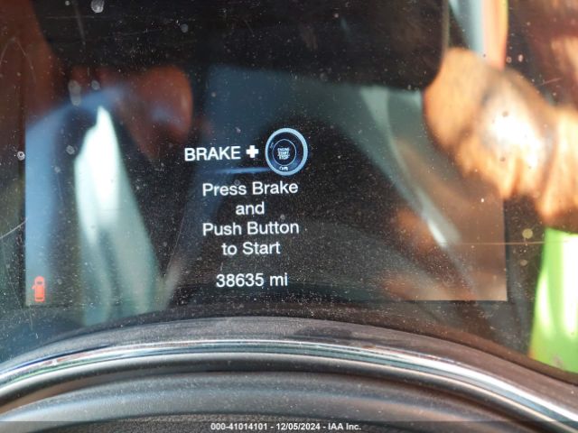 1C4RJEBG9KC597064 Jeep Grand Cherokee Limited 4x2
