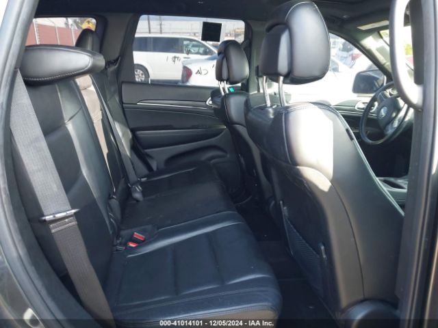 1C4RJEBG9KC597064 Jeep Grand Cherokee Limited 4x2