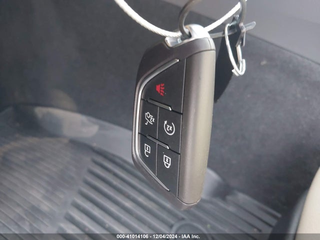 2024 CADILLAC CT5 1G6DX5RK5R0123033 Photo 10