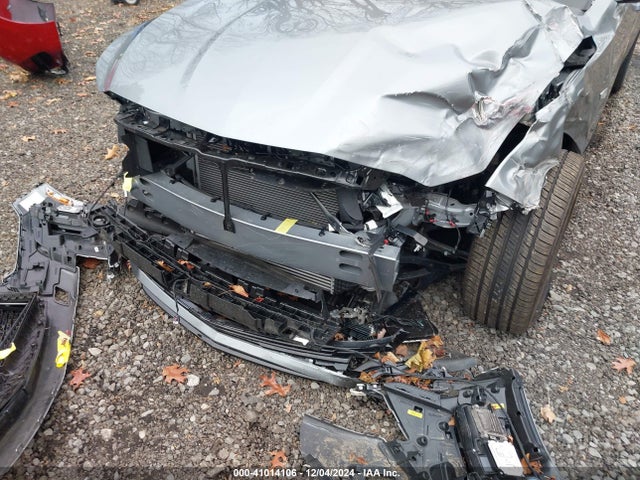 2024 CADILLAC CT5 1G6DX5RK5R0123033 Photo 5