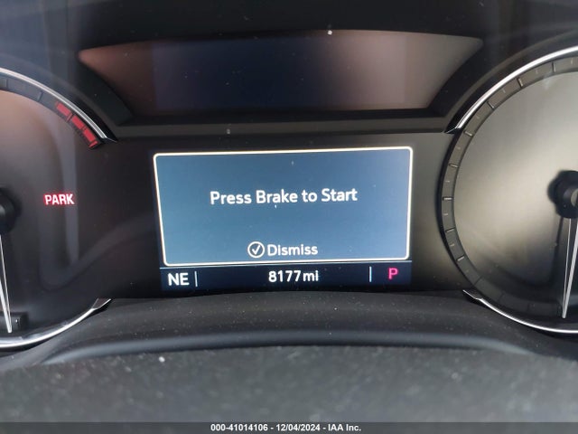 2024 CADILLAC CT5 1G6DX5RK5R0123033 Photo 6