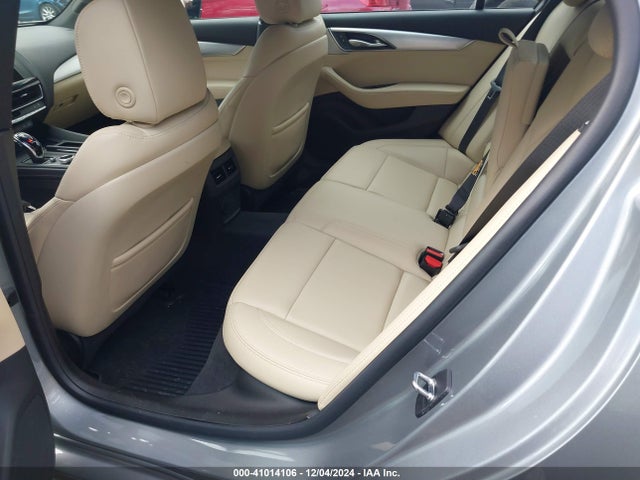 2024 CADILLAC CT5 1G6DX5RK5R0123033 Photo 7