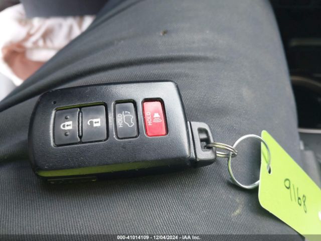 JTMRFREVXJD250838 Toyota Rav4 Adventure/xle