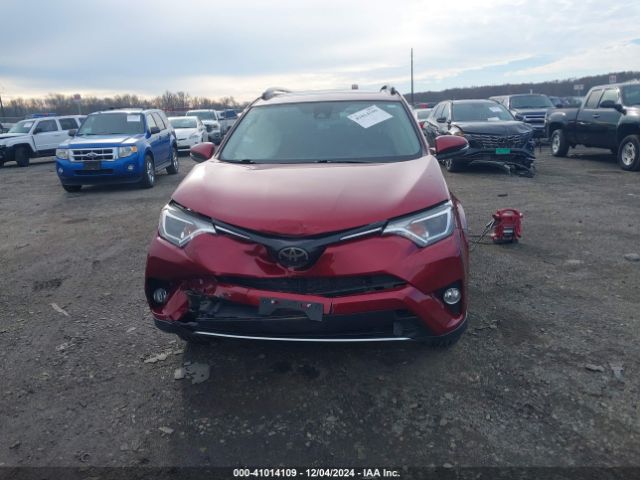JTMRFREVXJD250838 Toyota Rav4 Adventure/xle