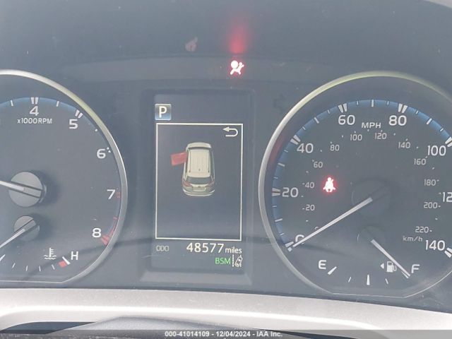 JTMRFREVXJD250838 Toyota Rav4 Adventure/xle