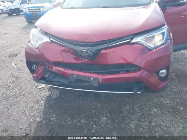 JTMRFREVXJD250838 Toyota Rav4 Adventure/xle