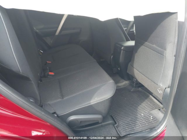 JTMRFREVXJD250838 Toyota Rav4 Adventure/xle
