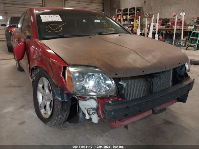 2009 MITSUBISHI GALANT 4A3AB56F69E008463 Photo 5