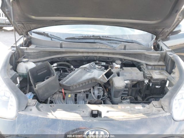 KNDPM3AC2L7761170 KIA Sportage Lx