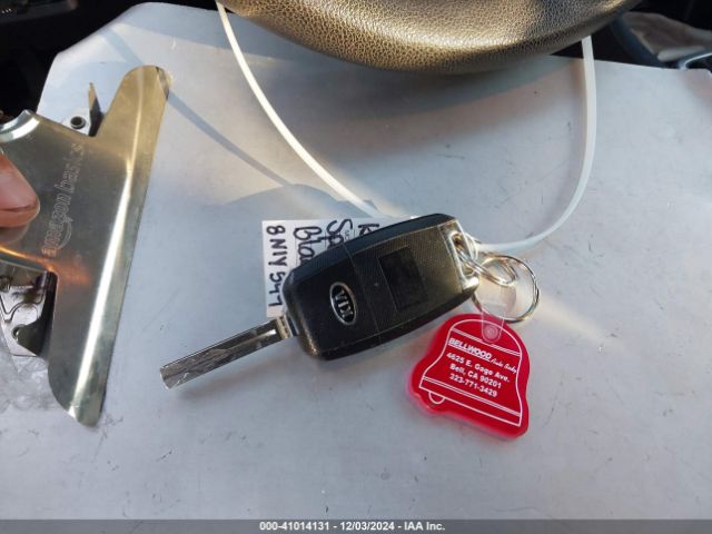 KNDPM3AC2L7761170 KIA Sportage Lx
