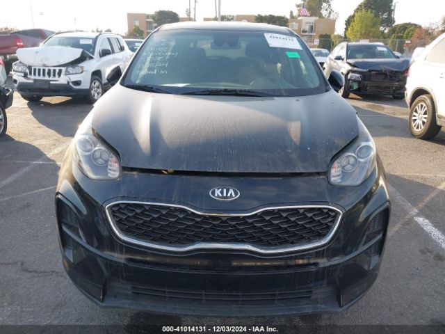 KNDPM3AC2L7761170 KIA Sportage Lx