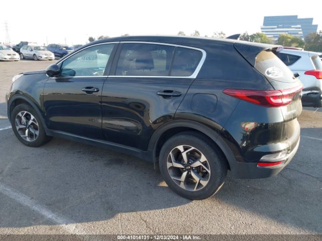 KNDPM3AC2L7761170 KIA Sportage Lx