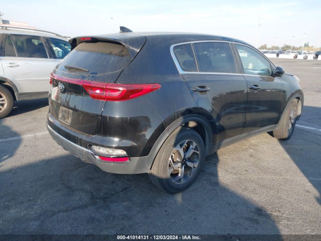 KNDPM3AC2L7761170 KIA Sportage Lx