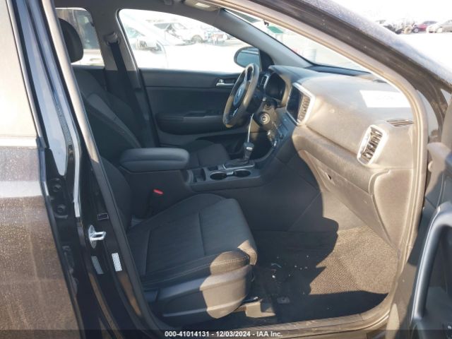 KNDPM3AC2L7761170 KIA Sportage Lx