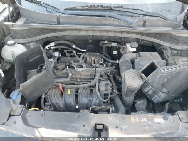 KNDPM3AC2L7761170 KIA Sportage Lx