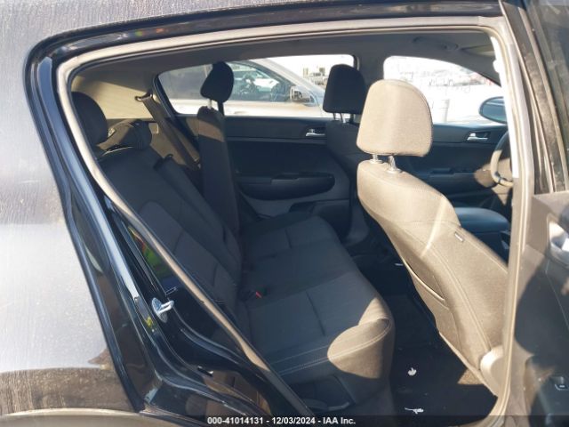 KNDPM3AC2L7761170 KIA Sportage Lx