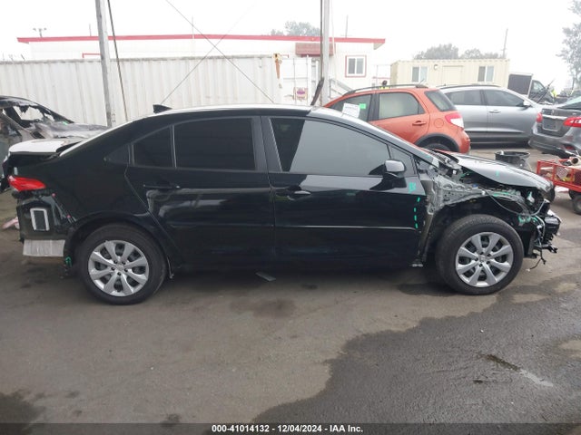 Toyota Corolla Hybrid Le 2024 JTDBCMFE9R3040549 Image 14