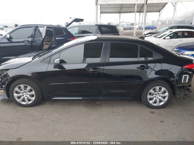 Toyota Corolla Hybrid Le 2024 JTDBCMFE9R3040549 Image 15