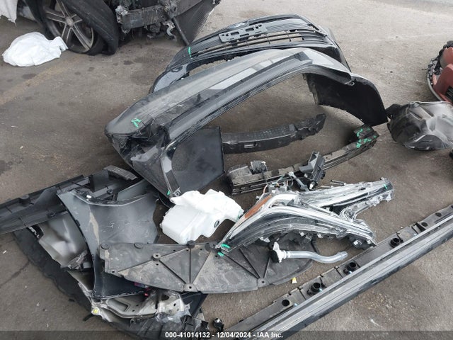 Toyota Corolla Hybrid Le 2024 JTDBCMFE9R3040549 Image 12