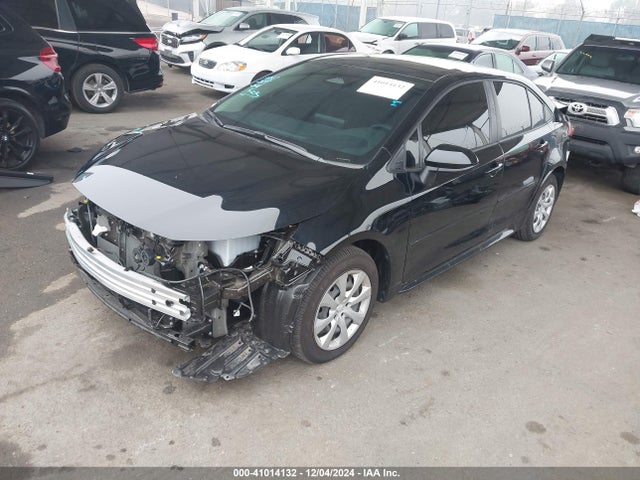 Toyota Corolla Hybrid Le 2024 JTDBCMFE9R3040549 Image 2