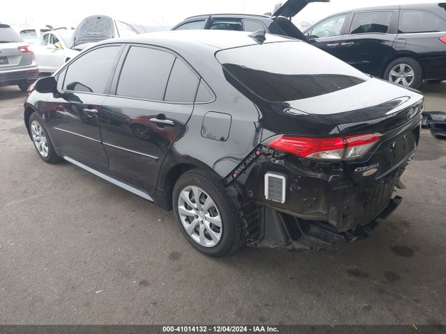Toyota Corolla Hybrid Le 2024 JTDBCMFE9R3040549 Image 3