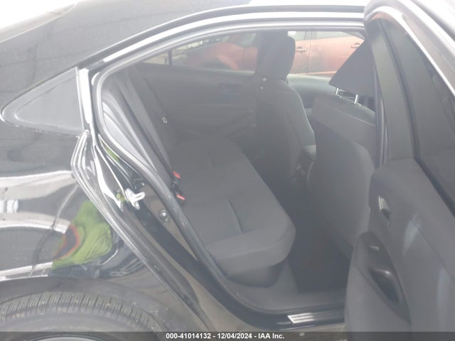 Toyota Corolla Hybrid Le 2024 JTDBCMFE9R3040549 Image 8