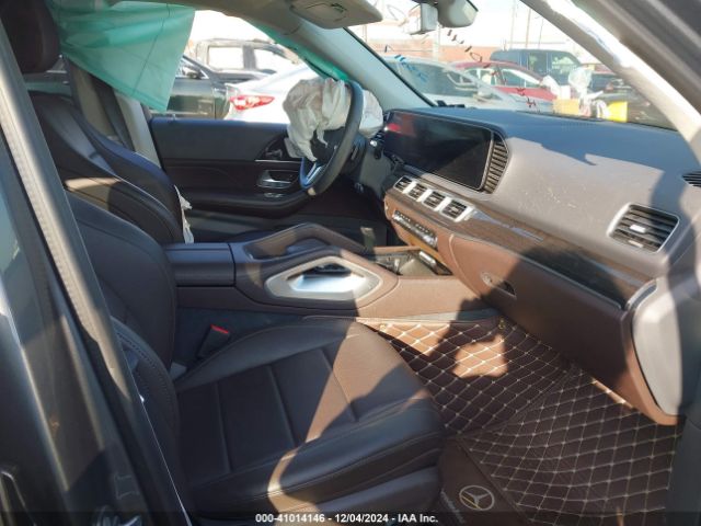 4JGFB4JBXLA230117 Mercedes-Benz GLE 350