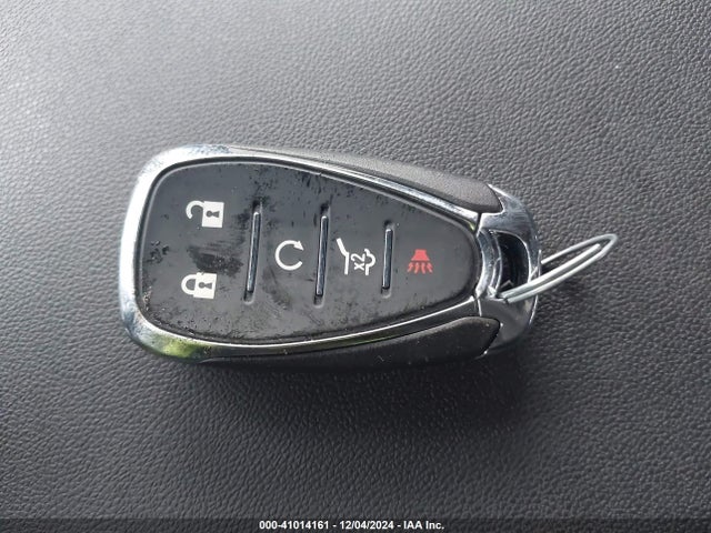 Chevrolet EQUINOX LT 2018 3GNAXJEV1JS610484 Image 11