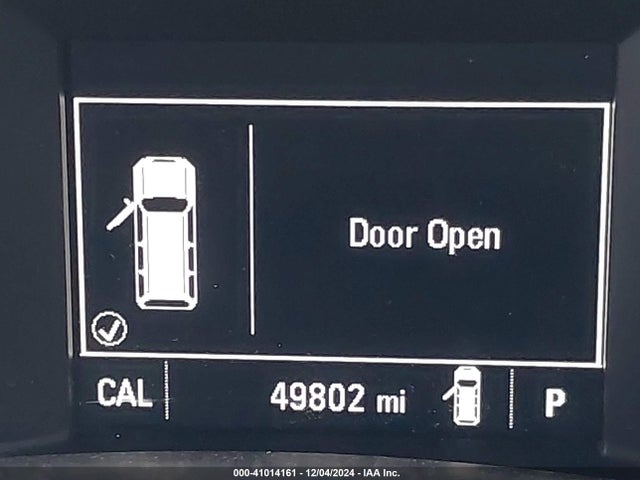 Chevrolet EQUINOX LT 2018 3GNAXJEV1JS610484 Image 15