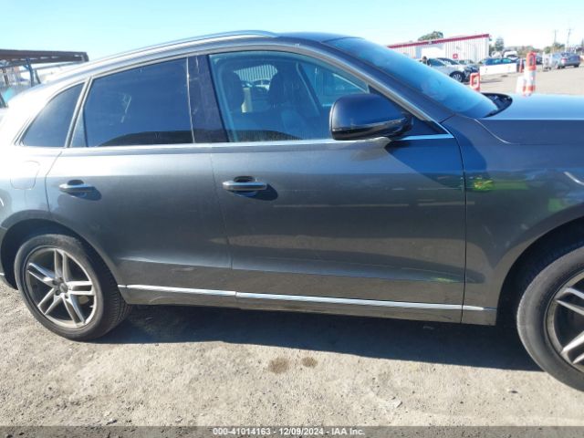 WA1L2AFP5GA075552 Audi Q5 2.0t Premium