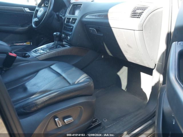 WA1L2AFP5GA075552 Audi Q5 2.0t Premium