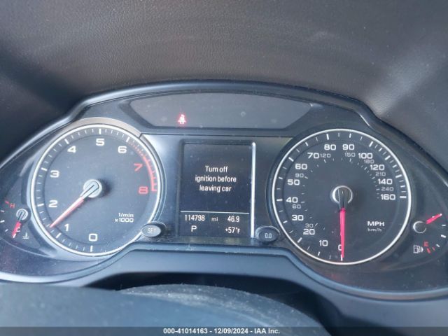 WA1L2AFP5GA075552 Audi Q5 2.0t Premium