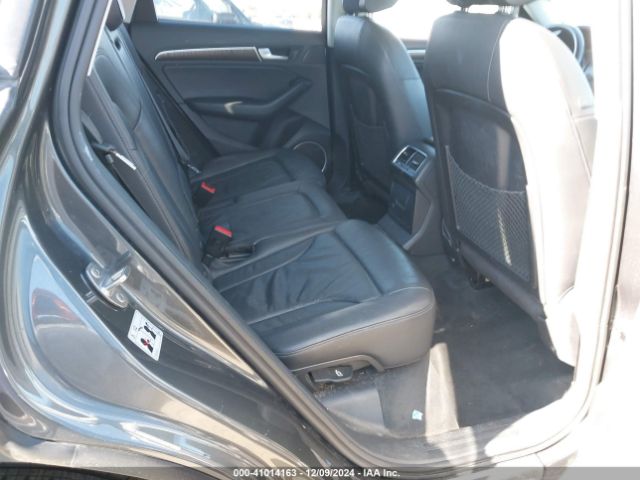 WA1L2AFP5GA075552 Audi Q5 2.0t Premium