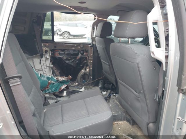 1GNLCDEC9KR129777 Chevrolet Tahoe Commercial Fleet