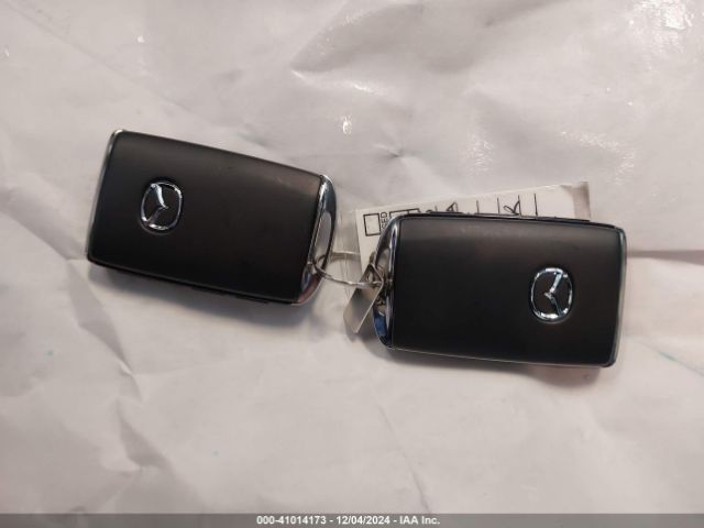 JM3KFBCLXS0570512 Mazda Cx-5 2.5 S Preferred