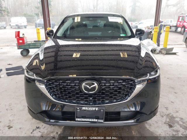 JM3KFBCLXS0570512 Mazda Cx-5 2.5 S Preferred