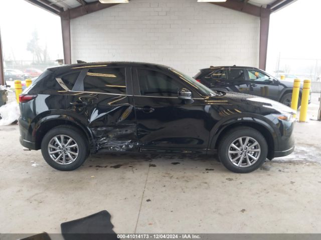 JM3KFBCLXS0570512 Mazda Cx-5 2.5 S Preferred