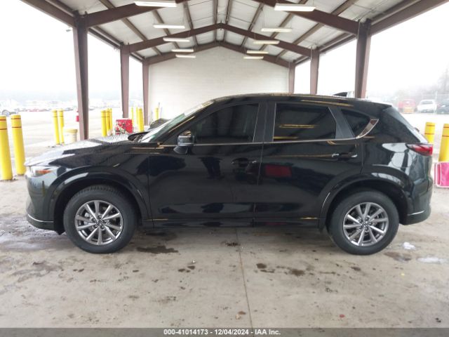 JM3KFBCLXS0570512 Mazda Cx-5 2.5 S Preferred