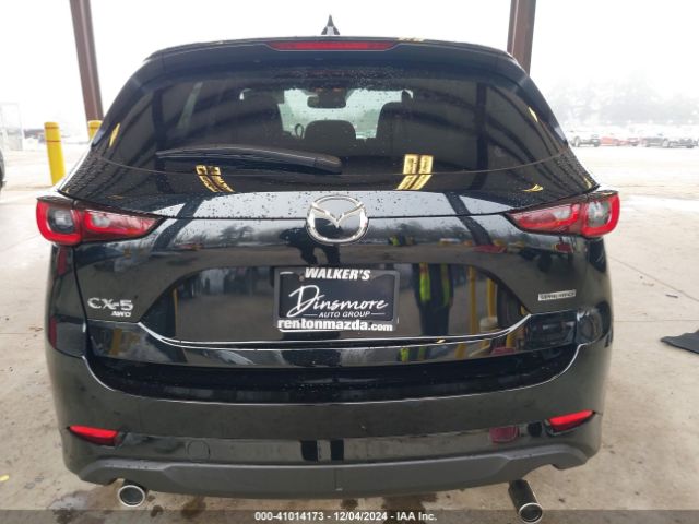 JM3KFBCLXS0570512 Mazda Cx-5 2.5 S Preferred