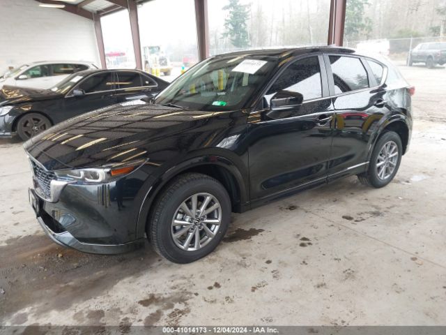 JM3KFBCLXS0570512 Mazda Cx-5 2.5 S Preferred