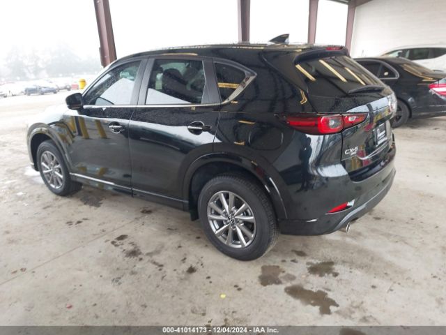 JM3KFBCLXS0570512 Mazda Cx-5 2.5 S Preferred