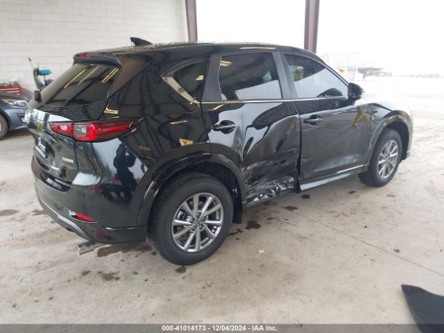 JM3KFBCLXS0570512 Mazda Cx-5 2.5 S Preferred