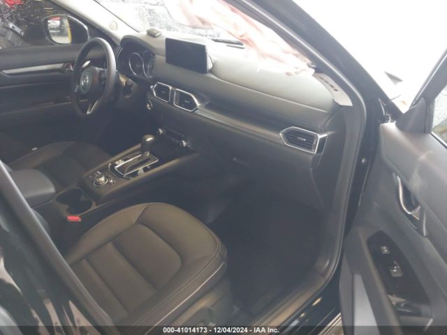 JM3KFBCLXS0570512 Mazda Cx-5 2.5 S Preferred