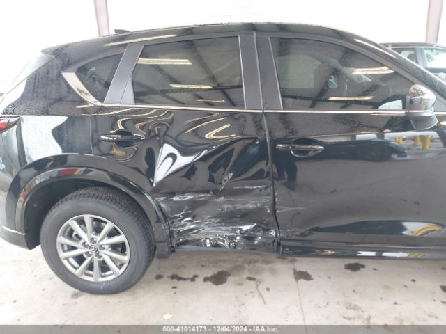 JM3KFBCLXS0570512 Mazda Cx-5 2.5 S Preferred