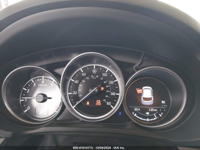 JM3KFBCLXS0570512 Mazda Cx-5 2.5 S Preferred