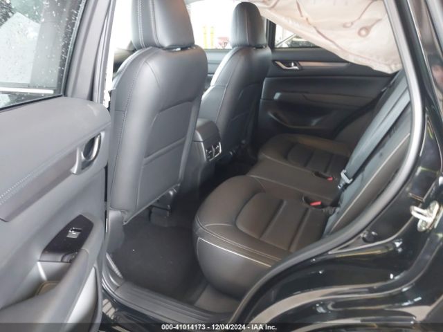 JM3KFBCLXS0570512 Mazda Cx-5 2.5 S Preferred