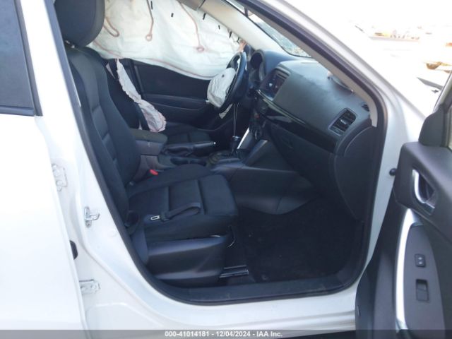 JM3KE2CYXE0387050 Mazda Cx-5 Touring