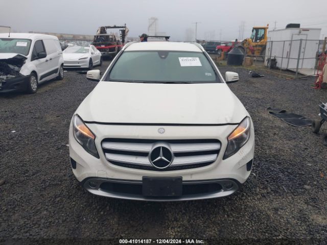 WDCTG4EB5GJ251279 Mercedes-Benz Gla Gla 250