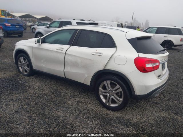 WDCTG4EB5GJ251279 Mercedes-Benz Gla Gla 250